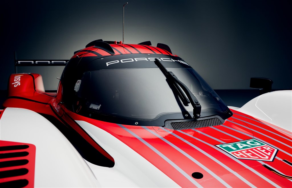 (Foto: Porsche AG)